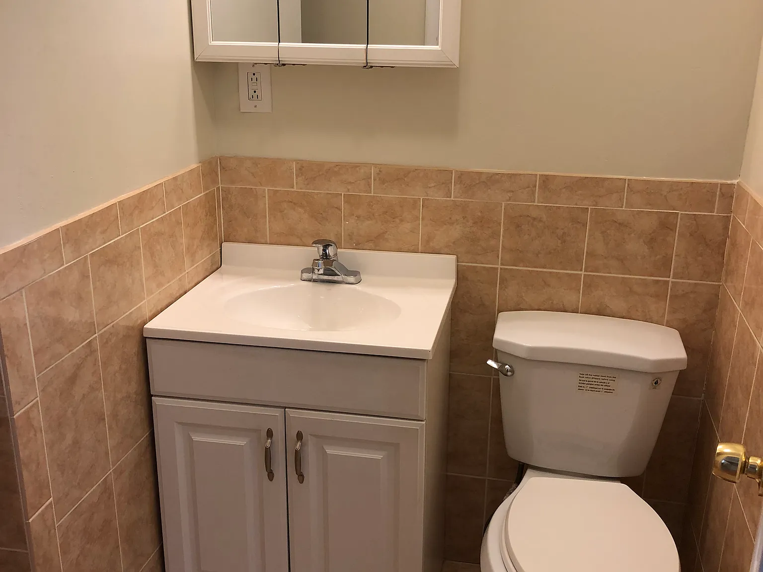 Studio, 350 sqft, $1,110 — Photo 4