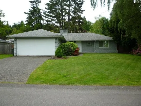 4107 97th Ave SE, Mercer Island, WA 98040