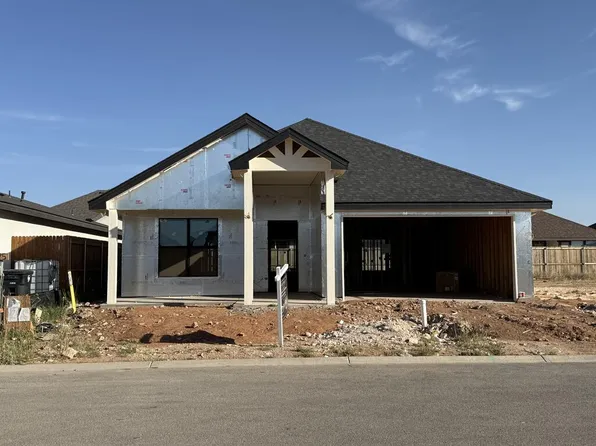 8625 Luz Dr, Odessa, TX 79765