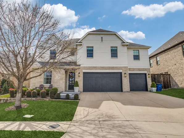 7533 Garonne St, Dallas, TX 75231