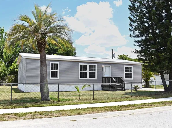 7500 Sabre St, Orlando, FL 32822