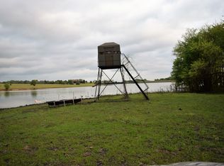 6461 County Road 134, Celina, TX 75009