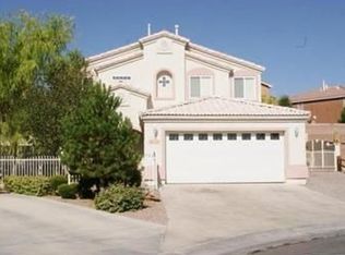 8436 Scarlet Pl NW, Albuquerque, NM 87120
