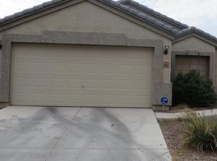 24038 N Desert Dr, Florence, AZ 85132