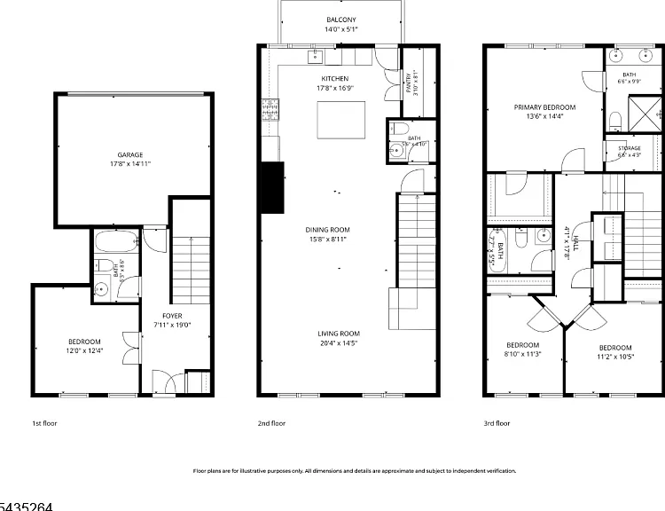 18 Cortland Ct #A — Photo 34
