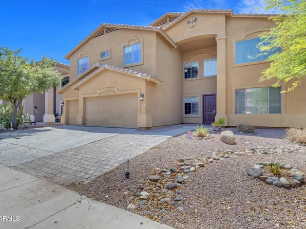 7028 S 58TH Avenue, Laveen, AZ 85339