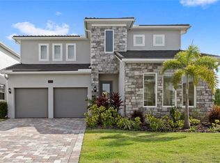 16124 Volterra Point, Montverde, FL 34756