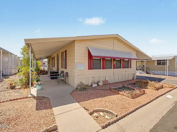 2609 W Southern Avenue #259, Tempe, AZ 85282
