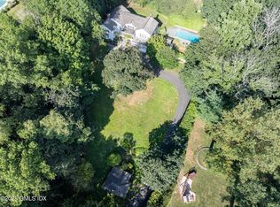 40 Ridgeview Ave, Greenwich, CT 06830