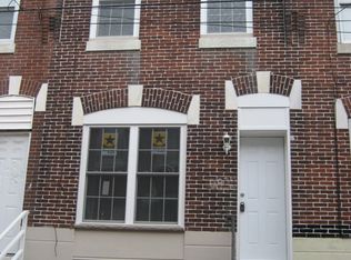 2930 Gerritt St, Philadelphia, PA 19146