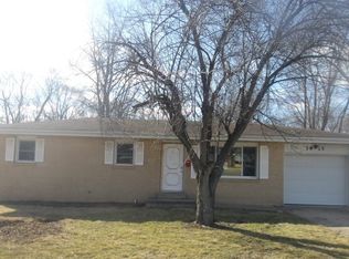 3915 N Neely Ave, Decatur, IL 62526