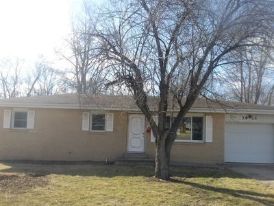 3915 N Neely Ave, Decatur, IL, 62526