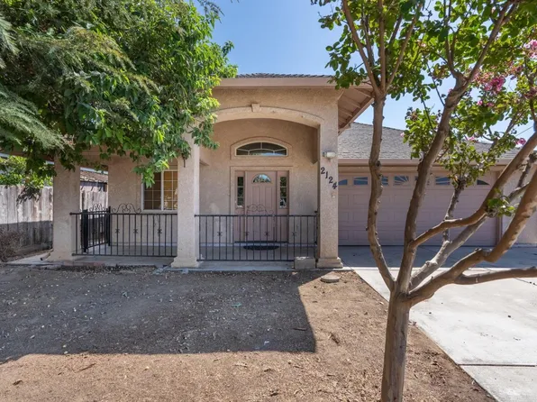 2124 3rd St, Hughson, CA 95326