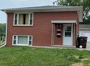 865 & 863 S 45th St, Lincoln, NE 68510