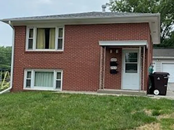 865 & 863 S 45th St, Lincoln, NE 68510