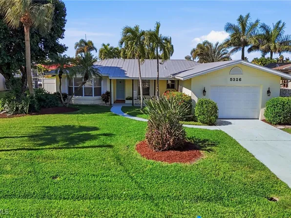 5326 Congo Ct, Cape Coral, FL 33904