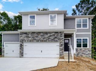 2140 Overlook Way, Newark, OH 43055