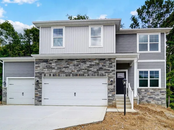 2140 Overlook Way, Newark, OH 43055