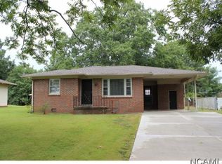 1210 6th Ave SE, Cullman, AL 35055