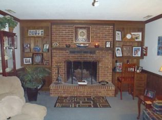 256 Tyree Rd, Kinston, NC 28504