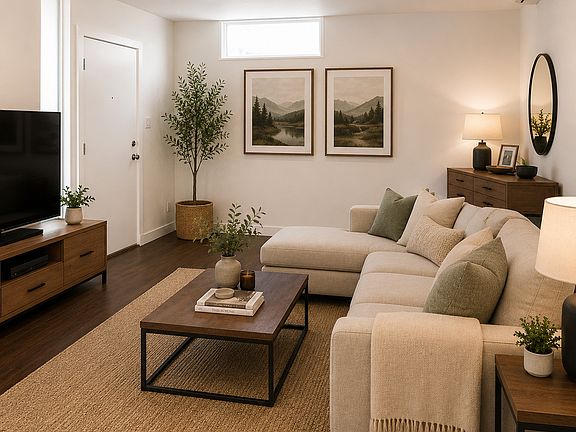 2nd image of 9500 W Olympic Blvd APT 106