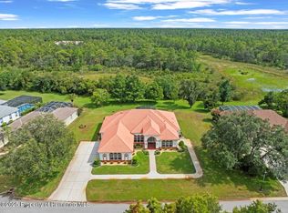 8698 Mississippi Run, Weeki Wachee, FL 34613