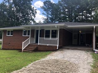 63 Angelo Rd, Newnan, GA 30263