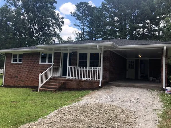 63 Angelo Rd, Newnan, GA 30263