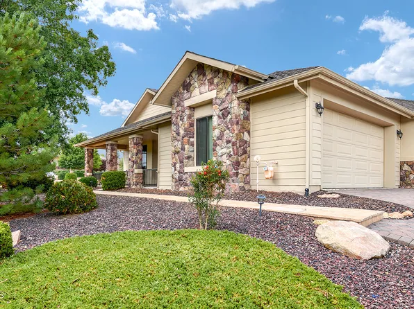 863 Northridge Dr, Prescott, AZ 86301