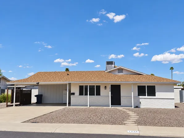 1834 E La Donna Dr, Tempe, AZ 85283