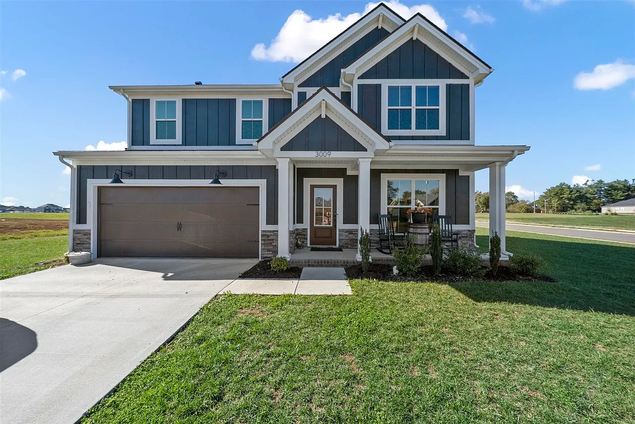 3009 Stagner Ln photo 1