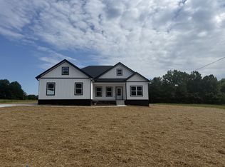 431 Salem Rd LOT 7, McMinnville, TN 37110