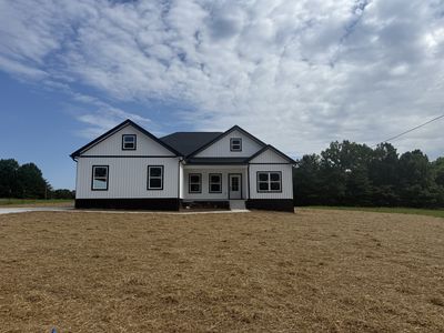 431 Salem Rd Lot 7, McMinnville, TN, 37110