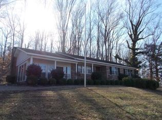 3143 Highway 45 S, Selmer, TN 38375