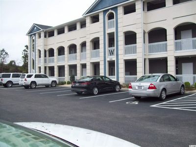 4502 W Harbour Ct UNIT W12, Little River, SC, 29566