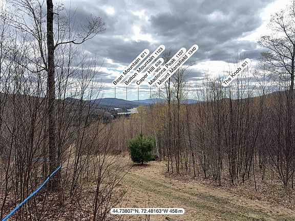 2nd image of 6539 VT Route 100