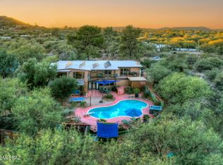 4950 N Buffalo Run Dr, Tucson, AZ 85750