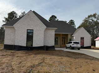831 Thornberry Rdg, Madison, MS 39110