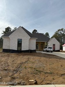 831 Thornberry Rdg, Madison, MS, 39110