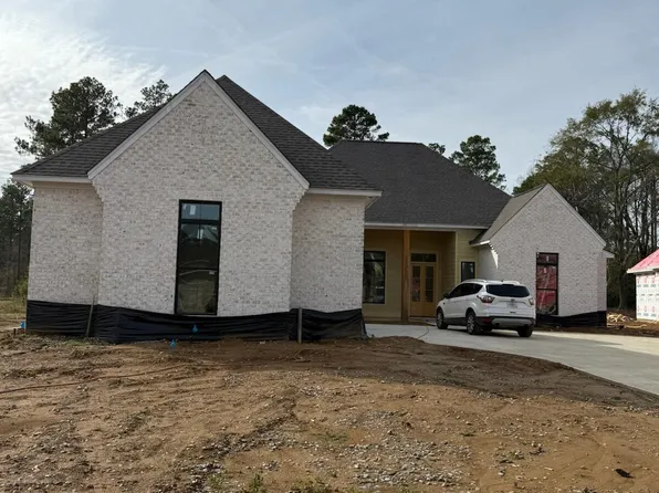 831 Thornberry Rdg, Madison, MS 39110