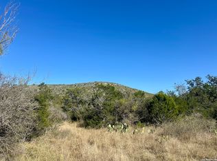 111 Private Road 3325, ConCan, TX 78838