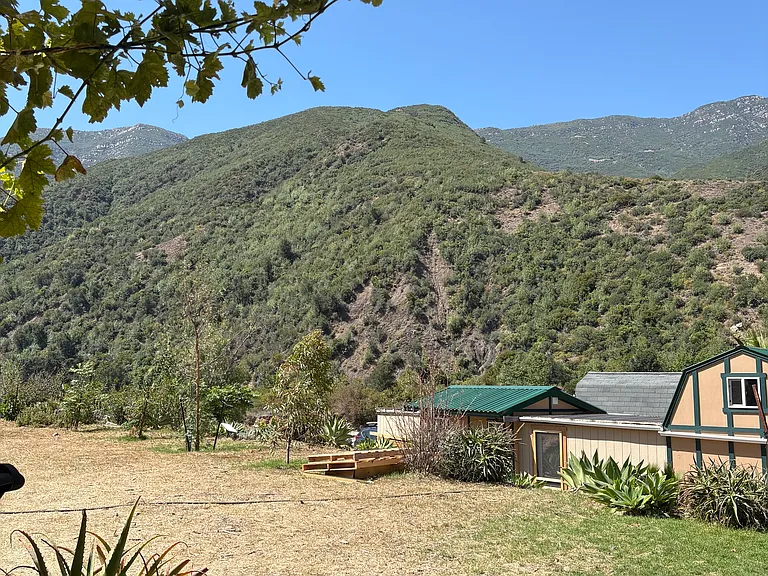 2545 Matilija Canyon Rd N — Photo 7