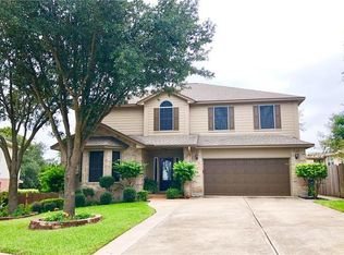 14621 Banbridge Trl, Austin, TX 78717