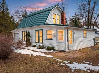 W5851 Lake Dr, Shawano, WI 54166