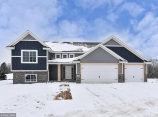 16306 Lithium St NW, Ramsey, MN 55303