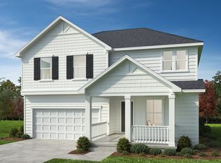 825 Emmer St, Rolesville, NC 27571