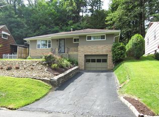 525 Bluff St, Johnstown, PA 15905