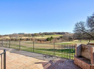 7507 S Ballantrae Dr, McKinney, TX 75072