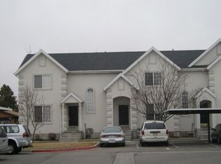 2257 W Davenshire Ln, Salt Lake City, UT 84129