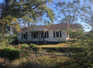 2984 County Road 61, Franklin, AL 36444